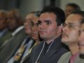 Vida devocional dos diáconos é tema de palestra do pastor Orisvaldo Nunes