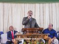 AD Teotônio Vilela celebra o aniversário do pastor José Miguel Filho
