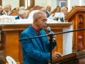 Santa Ceia de julho tem mensagem sobre o sacrifício do Cordeiro de Deus