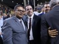 Confira a lista de obreiros consagrados na Convenção Estadual 2025