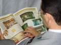 Autoridades parabenizam o pastor José Neco