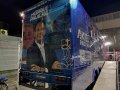 Alagoas recebe Clínica Móvel, uma parceria entre a Assembleia de Deus e o deputado Mesaque Padilha