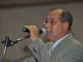 Presidente ensina a doutrina do dízimo aos diáconos