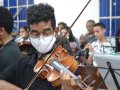 Juventude da 3ª Região é impactada pelo Encontro de Jovens 2021