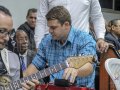 Culto de Santa Ceia no templo-sede tem mensagem sobre Exemplo dos Recabitas