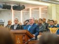 Assembleia de Deus celebra 45 anos da Faculdade de Teologia de Alagoas