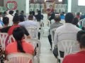 Estudo Bíblico para Casais movimenta Assembleia de Deus em Igreja Nova
