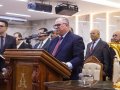 Rev. José Orisvaldo Nunes de Lima ensina sobre a conduta cristã