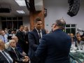 Abertura da Convenção Estadual 2022 reúne centenas de evangélicos na igreja sede