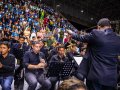 Segundo dia de Convenção é marcado com poder pentecostal
