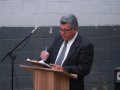 Batismo no Sistema Prisional de Alagoas contempla 11 novos membros