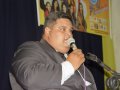 Igreja da AD em Campestre comemora 33 anos
