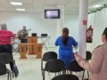 Relatório da obra missionária na Espanha: Abril de 2025