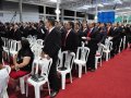 Pr. Eduardo Lopes ministra sobre a prática do pentecostes no segundo dia da Convenção Estadual
