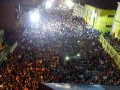Rose Nascimento canta na comemoração dos 500 Anos da Reforma Protestante em Porto Calvo