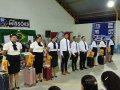 Assembleia de Deus em Ibateguara realiza 4ª Feira de Missões