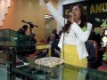 Pr. Isaías Onofre comemora aniversário com culto em ação de graças