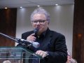 Pr. Calebe Cardoso (SP) foi o preletor desta terça-feira na igreja sede