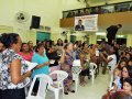 Veja imagens do aniversário do pastor da AD Village Campestre 2