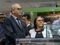 Culto de Doutrina na Igreja Sede tem mensagem sobre os símbolos do Espirito Santo