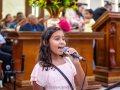 AD Farol celebra o aniversário do pastor José Orisvaldo e da Irmã Vaninha