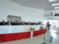 UMADENE| Relacionamento foi tema de palestras durante AGE no CE