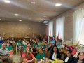 Confraternização reúne pastores jubilados e esposas