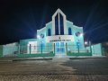 Obra prospera e mais dois templos são inaugurados em Olho D’Água do Casado