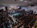 Segundo dia de Convenção Estadual 2022 é marcado pelo poder pentecostal