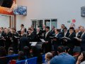 Assembleia de Deus no Farol celebra nove anos do coral Arautos de Cristo