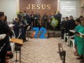 Assembleia de Deus no Pinheiro celebra 72 anos de fundação