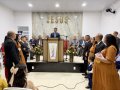 Assembleia de Deus inaugura novo templo em Santa Cruz do Deserto