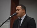 A perseguição da igreja é tema do culto de doutrina na igreja sede