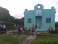 Ação missionária em Cabo do Pasto resulta em 12 vidas para Cristo