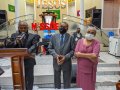 Programação missionária mobiliza irmãos da Assembleia de Deus em Bebedouro