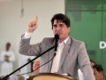 Assembleia de Deus em Maceió já batizou 1.719 novos membros em 2024