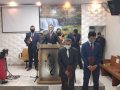 AD Luiz Pedro 5 celebra culto especial dedicado às mulheres da congregação