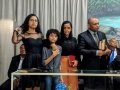 Pr. Adilson Severo toma posse na Assembleia de Deus em Ipioca