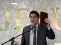 Pastor-presidente participa da inauguração de quatro templos em Maragogi