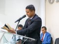 AD Bela Vista realiza Semana Missionária marcada com evangelização e salvação de vidas