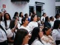 Pr. Paulo Souza ministrou a doutrina desta terça-feira (30) na igreja sede