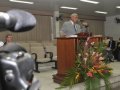 Pastor José Antônio explica a missão dos diáconos