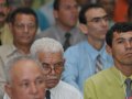 Pr. Jairo Teixeira conscientiza sobre a importância do diaconato