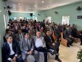 Pastor-presidente participa de inaugurações em Maragogi