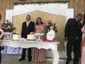 AD em Jaramataia realiza culto em ação de graças e casamento coletivo