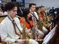 AD Teotônio Vilela celebra 50º aniversário do coral Cântico de Sião e oito anos da banda Sinfônica Shekinah