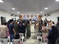 Mais um templo da Assembleia de Deus é inaugurado em Santa Brígida, na Bahia