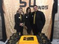 Assembleia de Deus em Rocha Cavalcante celebra Jubileu de Ouro