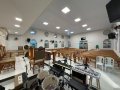 Assembleia de Deus inaugura novo templo da AD Marquês de Tamandaré