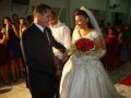 Ex-padre e ex-freira se casam em Assembleia de Deus da Paraíba